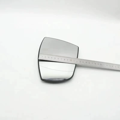 Reversing Lens Heating, Car mirror