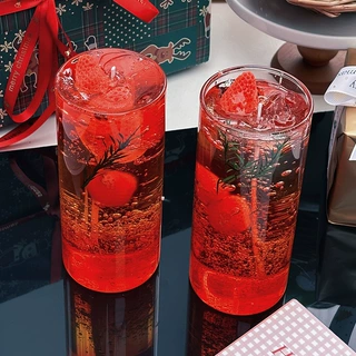 水果气泡草莓果冻蜡拍照道具跨境伴手礼物仿真造型香薰蜡烛跨境爆