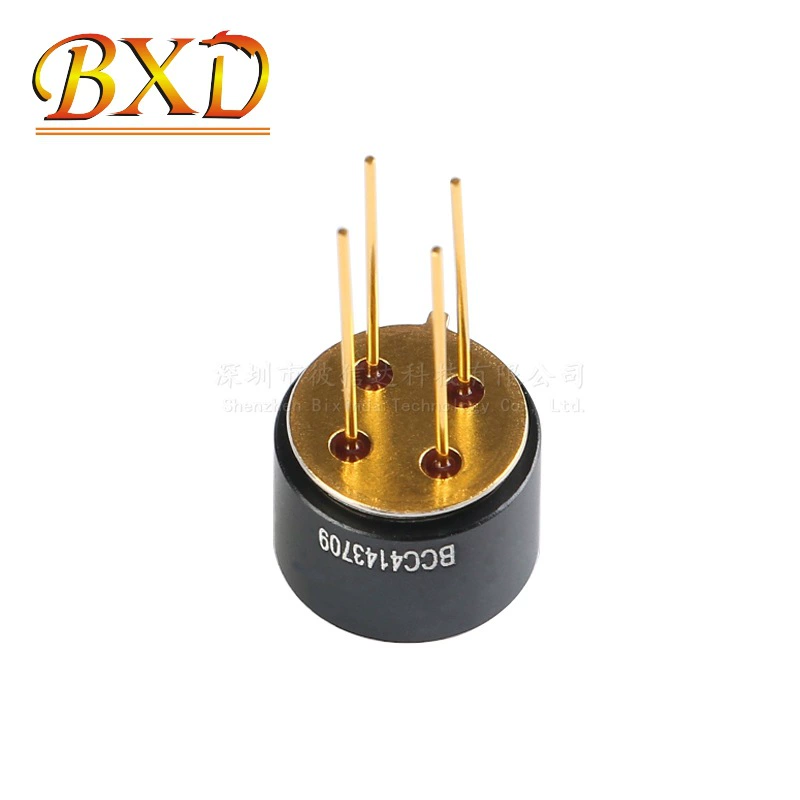 Оригинальный MLX90614ESF-BCC-000-TU высокоточный бесконтактный датчик измерения температуры, зонд