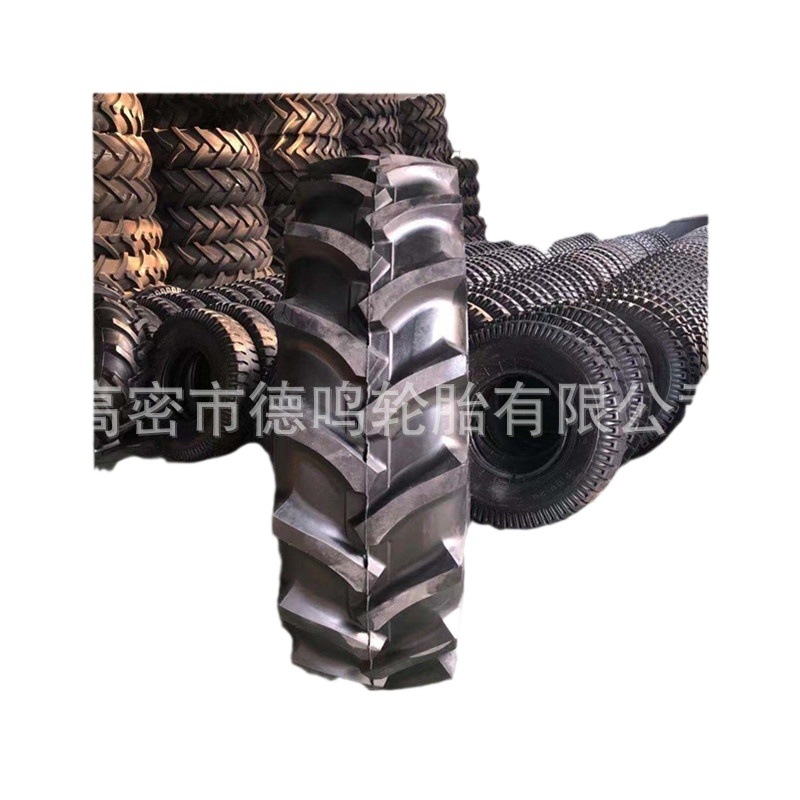 Suministro de meridiano neumático agrícola 520/85R38 neumático del tractor