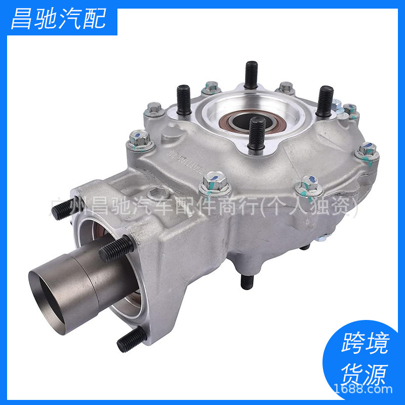 41300-Hp0-B80 Is Suitable for Rear Differential Rear End Gear Differential Assembly Replacement for Honda