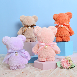 [��ë��]С�ܰ��ֶY�Y��ctowel�ضY��żС�YƷ������Ʒ���l