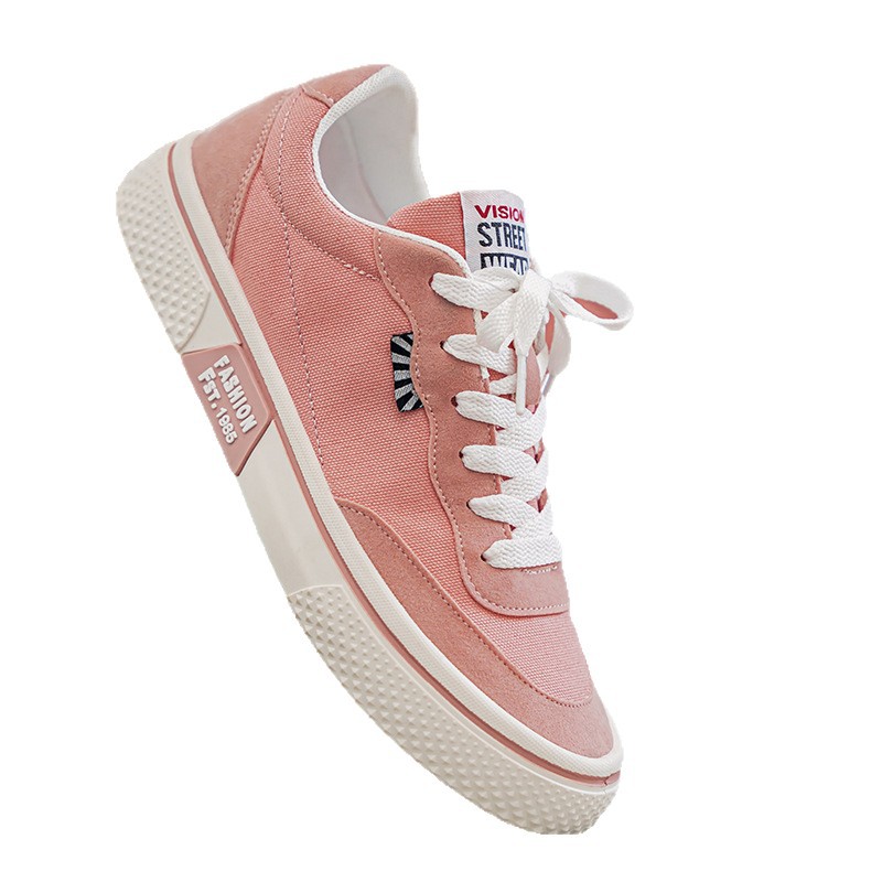 Los hombres se pueden usar en todas las estaciones, cómodos, transpirables, de tacón plano, boca baja, color sólido, casual, todo fósforo, zapatos de deporte de hombre diarios con cordones