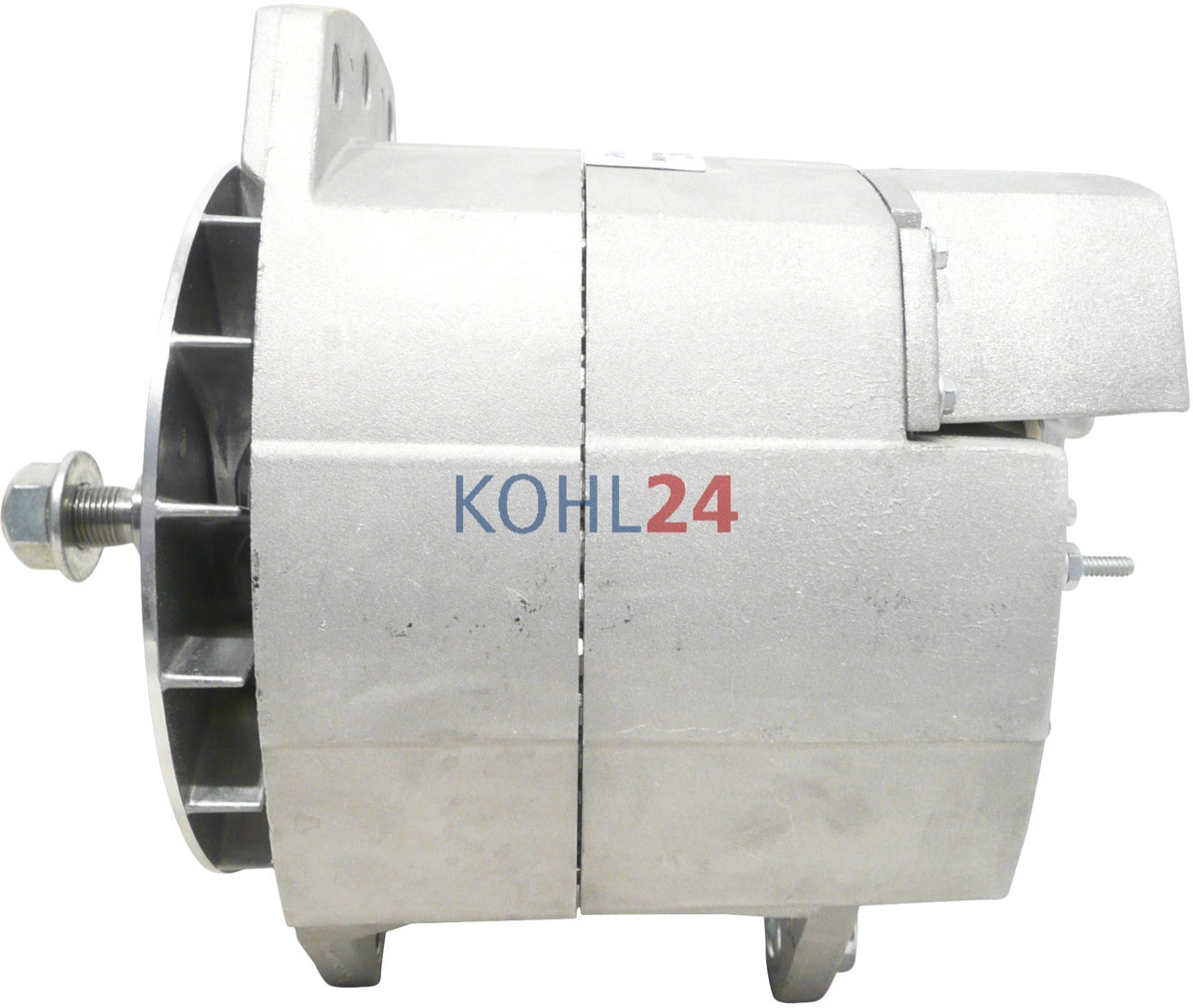 New Holland FR9040 green storage machine generator 8SC2282V generator 87592254 generator