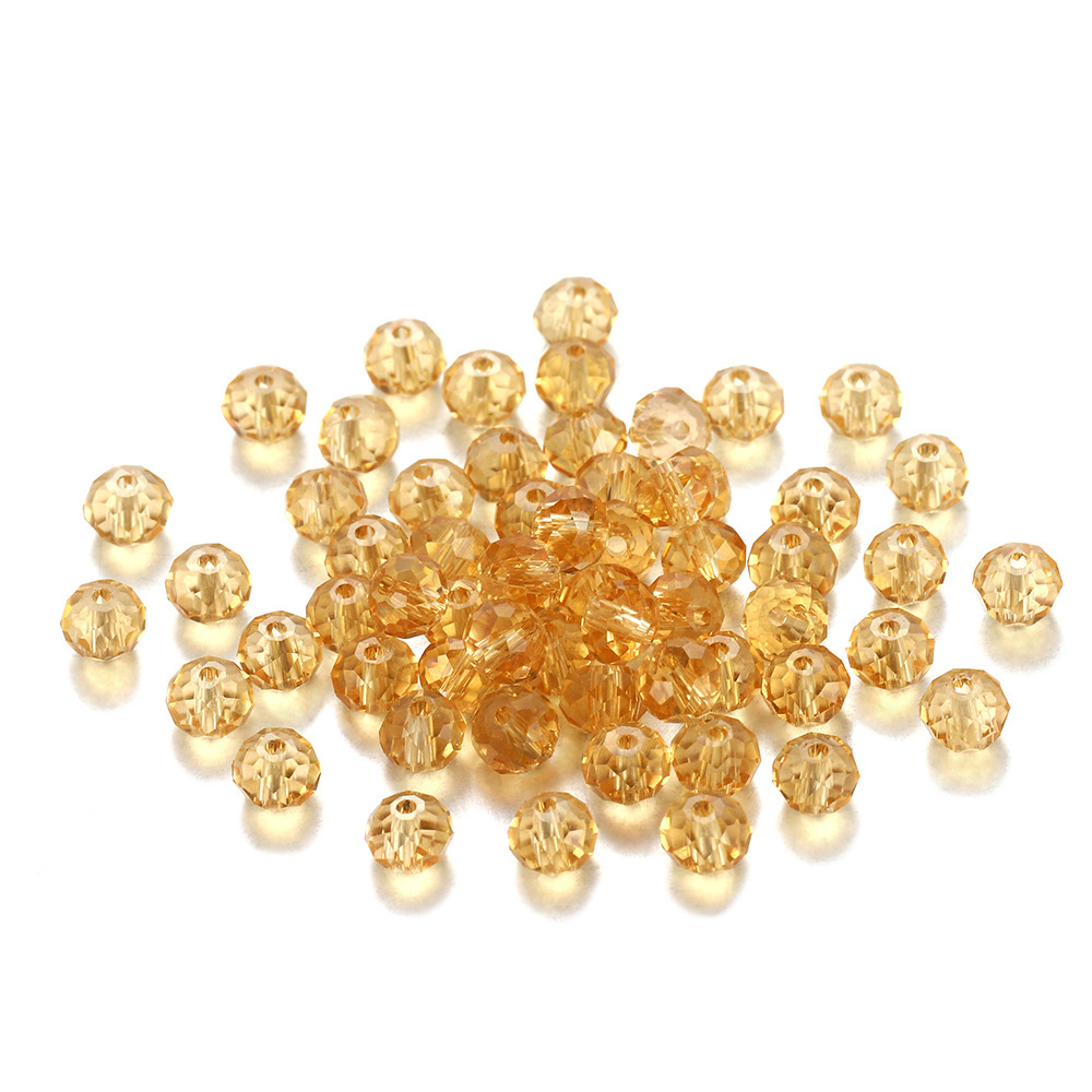 Прозрачная камель