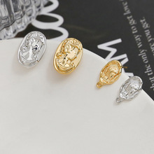 �~����ɫ��ʽ��������S925�y�DIY�ֹ��Ʒ����h�������