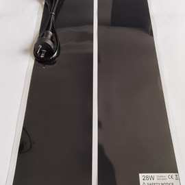 澳规爬虫宠物加热垫带温控开关蜥蜴乌龟宠物PET防水恒温