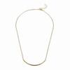 Fashionable coins stainless steel, pendant, necklace, Korean style, simple and elegant design