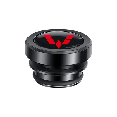 Waterproof Metal Protective Cover — Siqaret yandırıcısı
