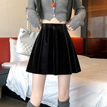 ��z�q��ɫ����ȹŮ�ﶬ��2026�¿�С���ӷ��߹����a�ֶ�ȹ