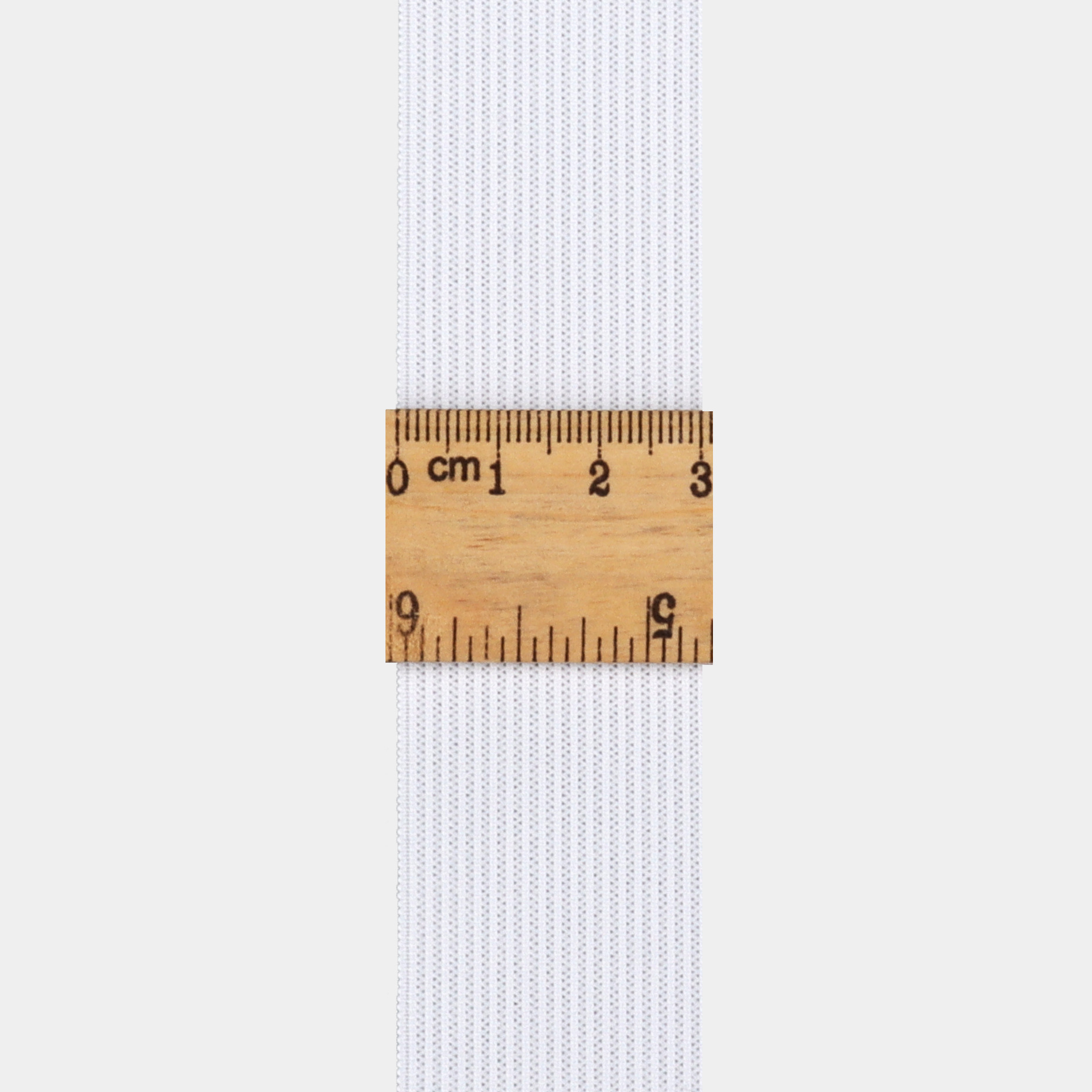 3CM  흰색