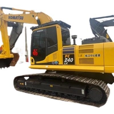 Carter 320 PC200 excavadora hoy 11W paquete de exportación declaración de aduanas