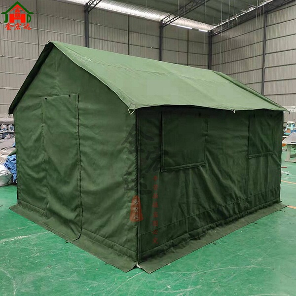 Construction tent accommodation tent office tent 12 square meters of…