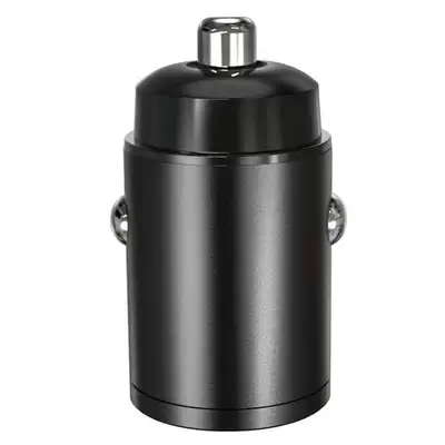 charger hidden mini 30W car – Mobil şarj cihazları