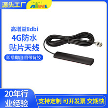 ����4G�NƬ��ˮ�쾀��������̖����2.4G5.8G BNC�ӿ�܇�d�쾀�S��