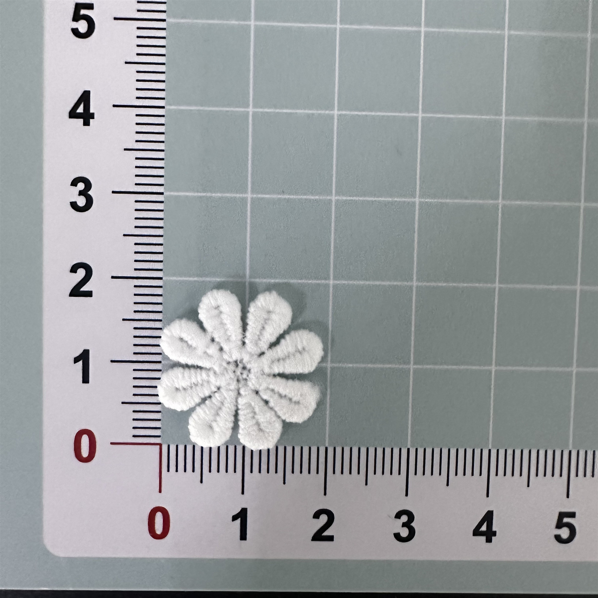 꽃잎 8장 2.0cm