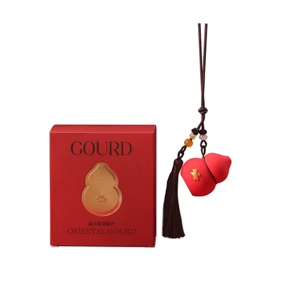 Box with Aromatherapy Pendant, Diffuser: Car Perfume Aromatherapy