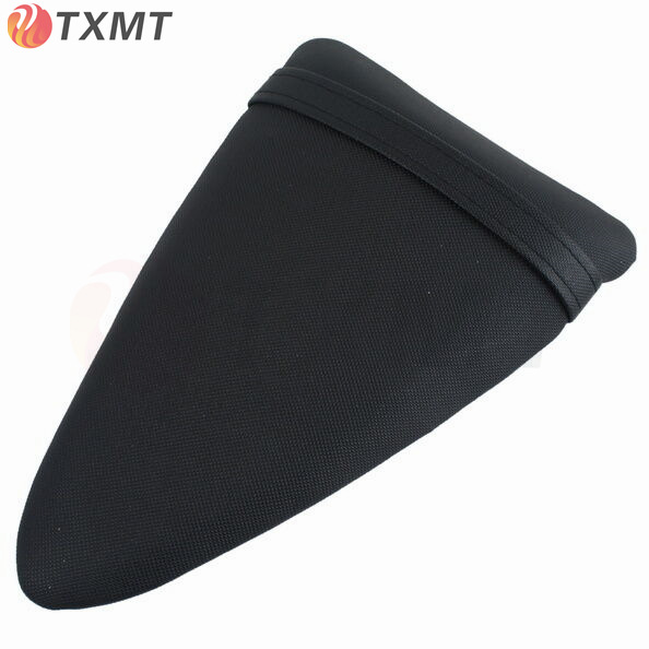 Suitable for Kawasaki ZX6R ZX-6R 636 07-08 years before and after the leather seat cushion front and rear cushion cushion cushion
