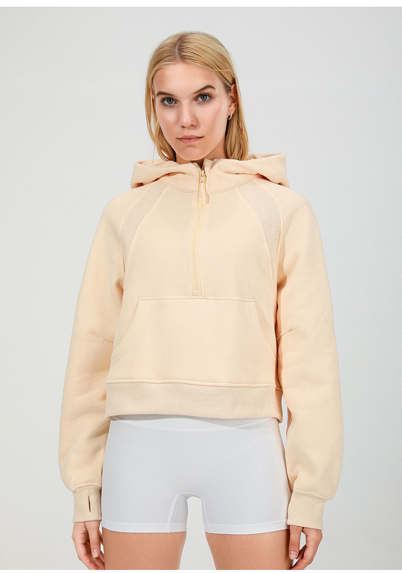 Workout Jacket Image 3