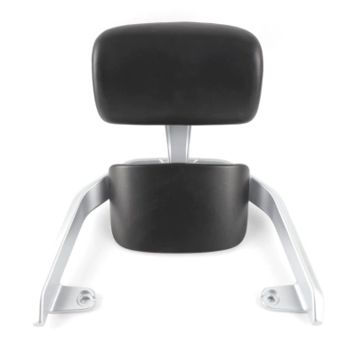 Ship Rear Backrest Armrest Tail — Electric car rear backrest - a-set-of-tail-wing-27-backrest-matte-black-default-item