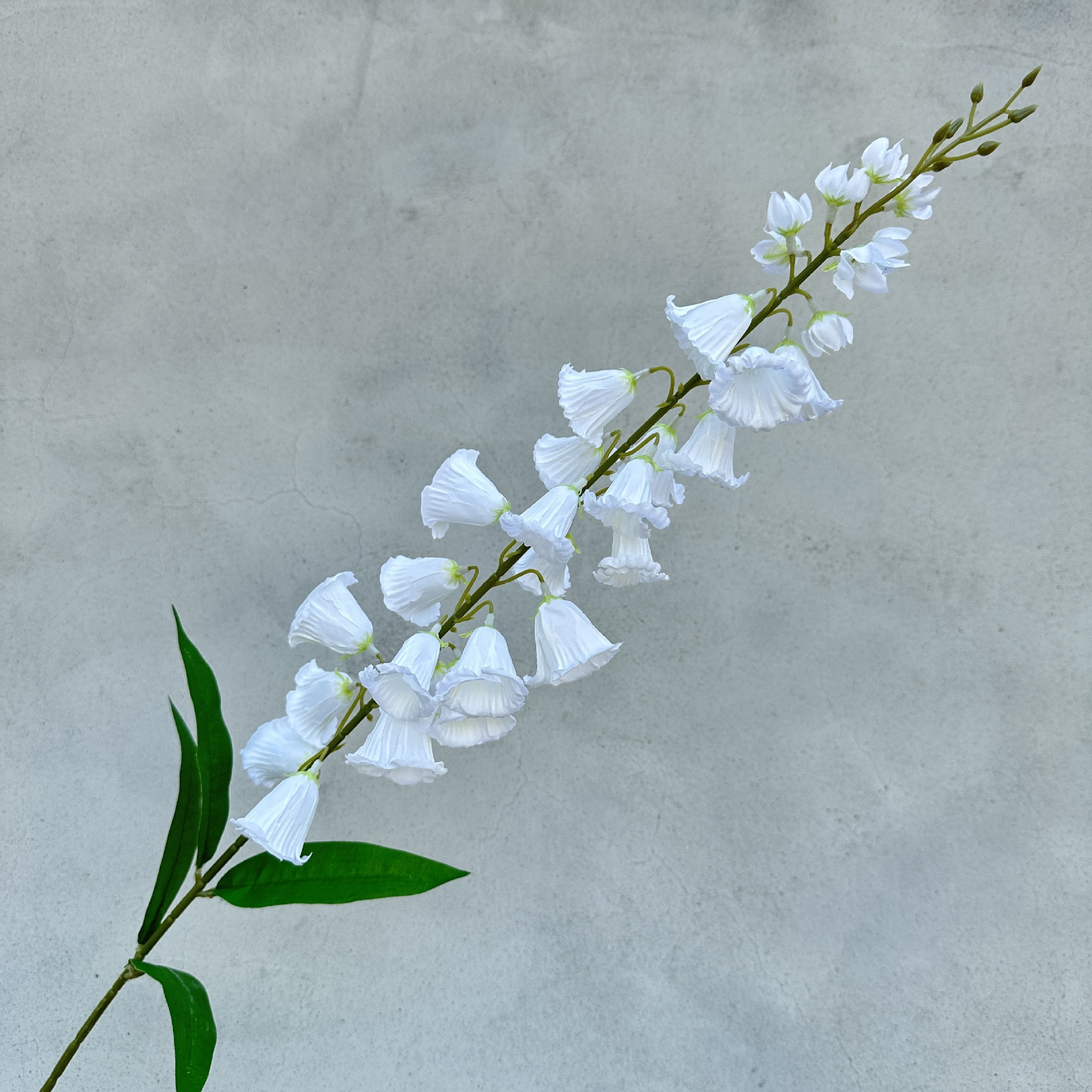 Wind Bell-White