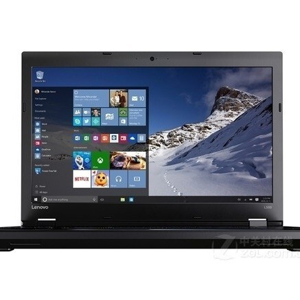 Cross-Border Wholesale Used Laptopl560 I5-6Th Generation Business Office Notebook Export Dedicated Source Manufacturer