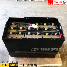 �S��7FBE15��֧�cƽ���ز�܇��늳� �S��48V VCF6A��܇늳�390Ah