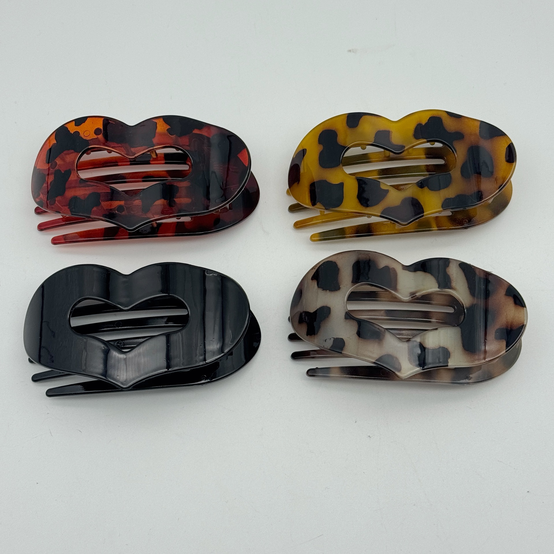 러브 4종 세트 1