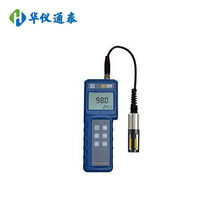 美国YSI DO200型溶解氧、温度测量仪