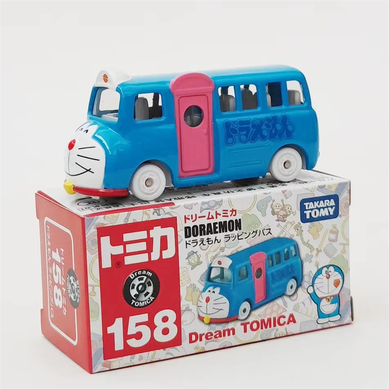 No.158-ドラえもん