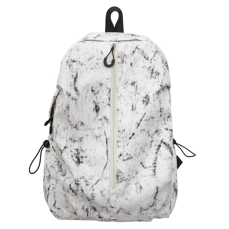 Nueva mochila casual para estudiantes universitarios, mochila de viaje para estudiantes de escuela secundaria, mochila de computadora de gran capacidad de moda simple