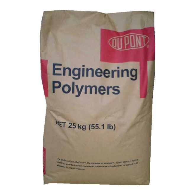 现货出加纤PA66美国杜邦FR50NC010阻燃V0玻纤增强25%防火原厂原包