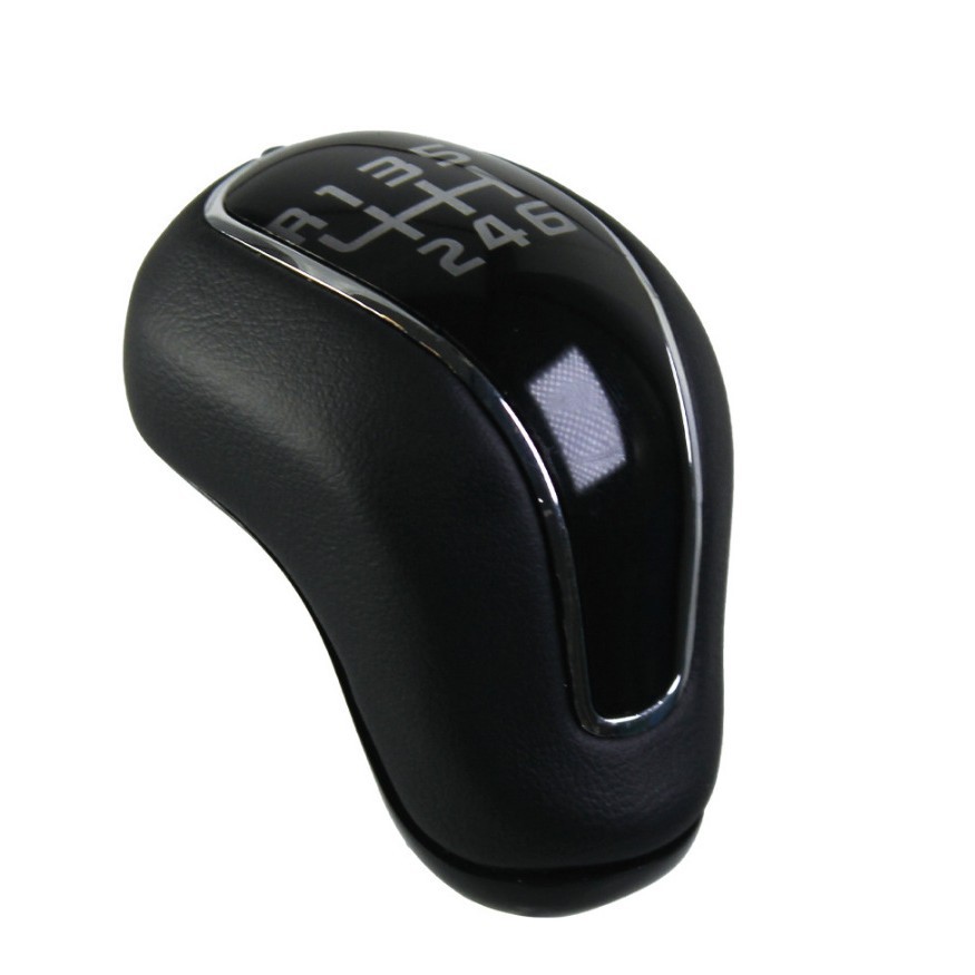 Suitable for Hyundai Ix25 Kia Sportage K3 Manual Gear Shift Knob Cabin Accessories