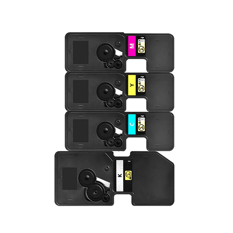 Подходит для копировальных картриджей Kyocera TK5430/5440, коробка порошка PA/MA2100 6054CI/7054CI, блок порошка для принтера