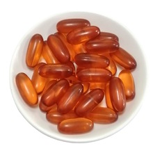 ODM OEM贴牌菊花精油凝胶糖果夏枯草提取软胶囊代加工 包工包料