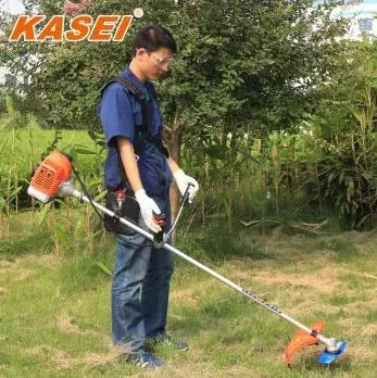 华盛科赛KS243侧挂割灌机小型家用割草打草机园林除草机农业开荒