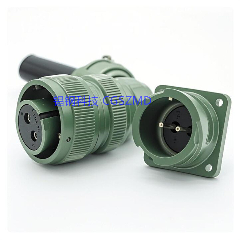 ������,VG95234������ʽ 3106/18-3  reverse bayonet coupling