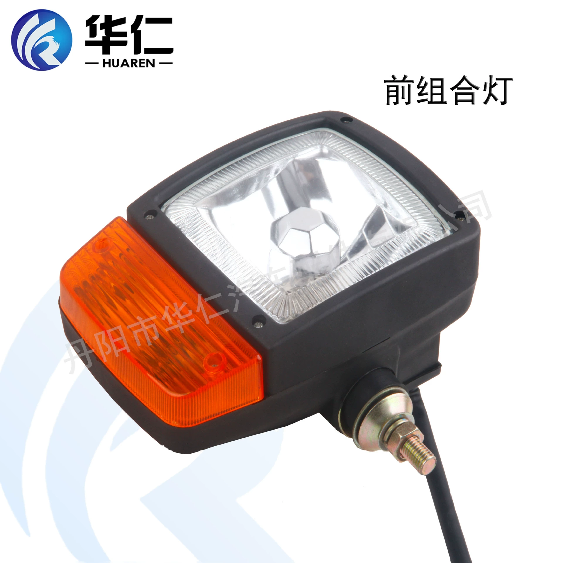 Инженерная машина вилочный погрузчик аксессуары светильники Liugong 50C/855/855N погрузчик комбинированная лампа погрузчика