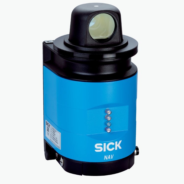 德国SICK光学数据传输器1065100 ISD400-7211西克数据传输模块