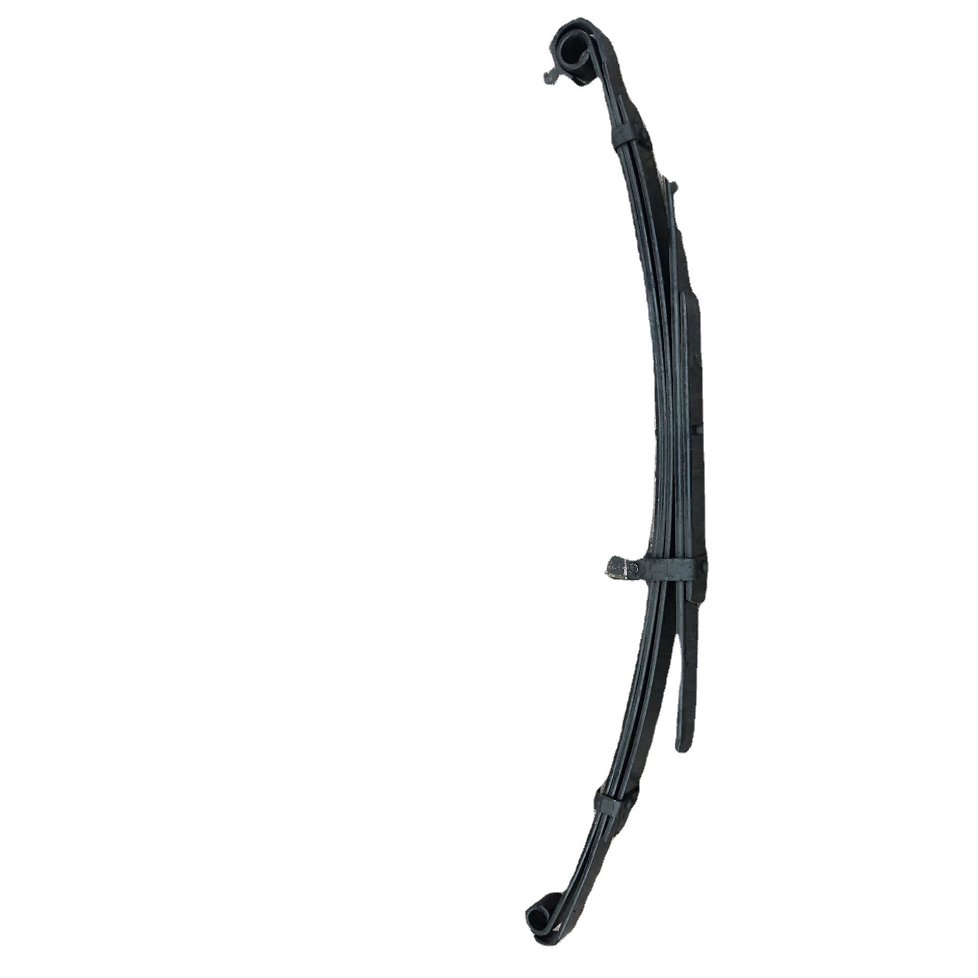 48210-35892 Resorte de placa de acero RZN169 para placa trasera de acero Toyota Hercules