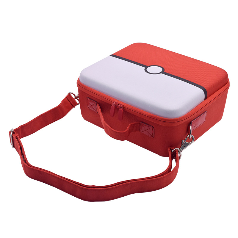 Пакет хранения SWITCH Elf Ball Pack Pack Switch Stech Pack Host Capable Hard Bag