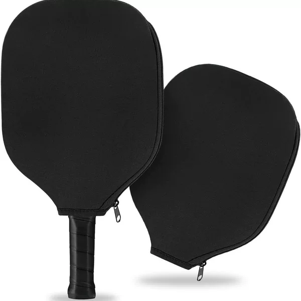 [2025 New Model] Pickleball Bag, Paddle Case, Neoprene Sports Bag, Supports Dropshipping