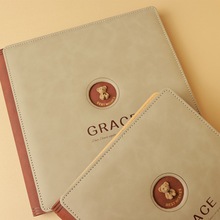 ✅相册封面书影楼婚纱照结婚个人写真儿童成长毕业纪念相册方8方1