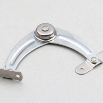 工业机箱机柜门限位开关 机械限位装置 开关TX90-2