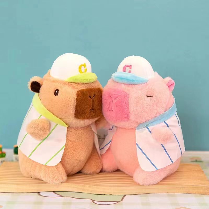 Muñecas de agarre al por mayor de fábrica, puestos de boda, flujo de regalos, muñecas de la ciudad de videojuegos, juguetes de peluche de ocho pulgadas