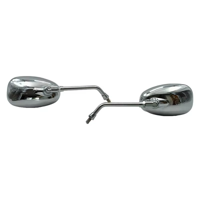 Suitable for Suzuki Bandit Motorcycle rearview mirror
