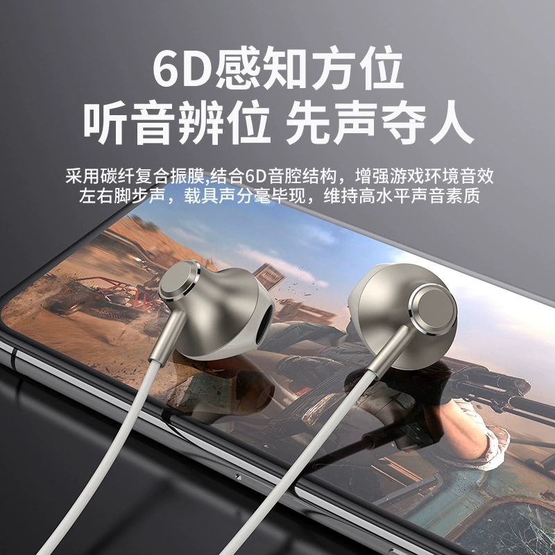 Наушники (Apple Lightning) проводные, вставные, в форме затычки, без Bluetooth, plug‑and‑play