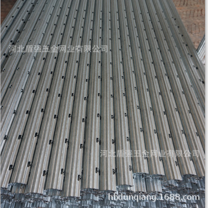 渭南市大荔县金属葡萄杆子苹果葡萄园立柱猕猴桃架杆防鸟网立柱