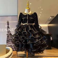 Ůͯ�����b�¿�Ůͯ�߶˶Y��ȹ��ɫ��Ƭ�����L�ﶬ�B��ȹ