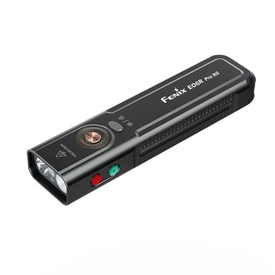 Spotlight Rechargeable Ultraviolet Ambient – UV fənərlər - e06r-pro-rg-black-white-light-red-light-green-laser
